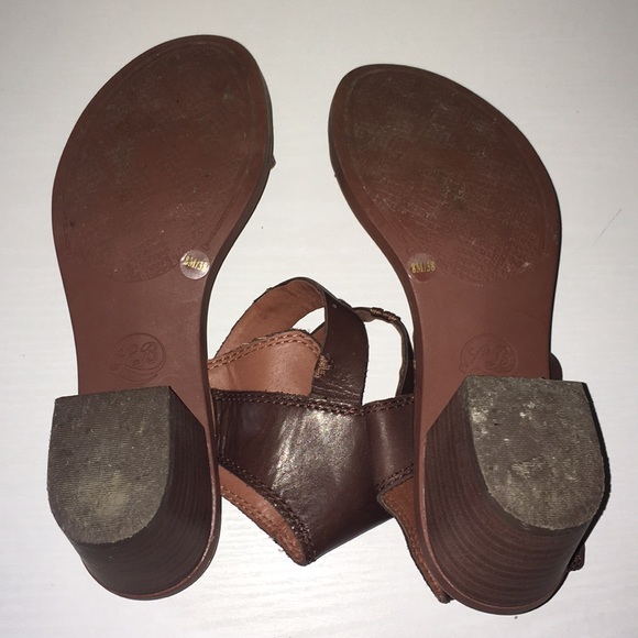 Lucky Brand good condition Size 8. Good condition. - Picture 6 of 14